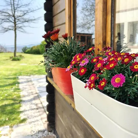 Quarto em Acomodações Particulares Monte Adone Monzuno