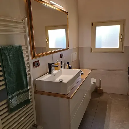 Monte Adone Quarto em Acomodações Particulares