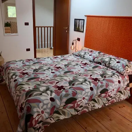 Quarto em Acomodações Particulares Monte Adone