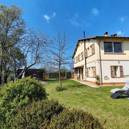 Monte Adone Quarto em Acomodações Particulares *