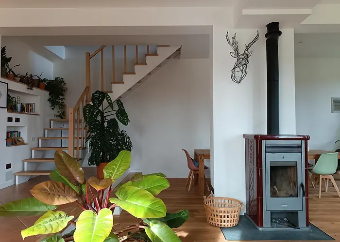 Monte Adone Pansiyon Monzuno