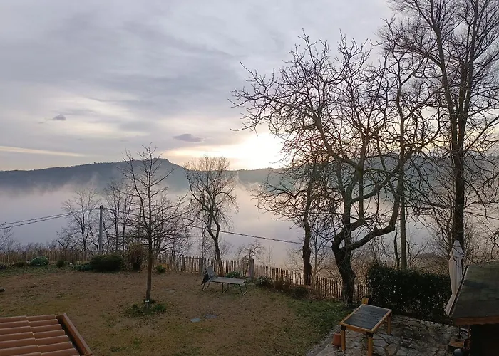 Monte Adone Pansiyon *