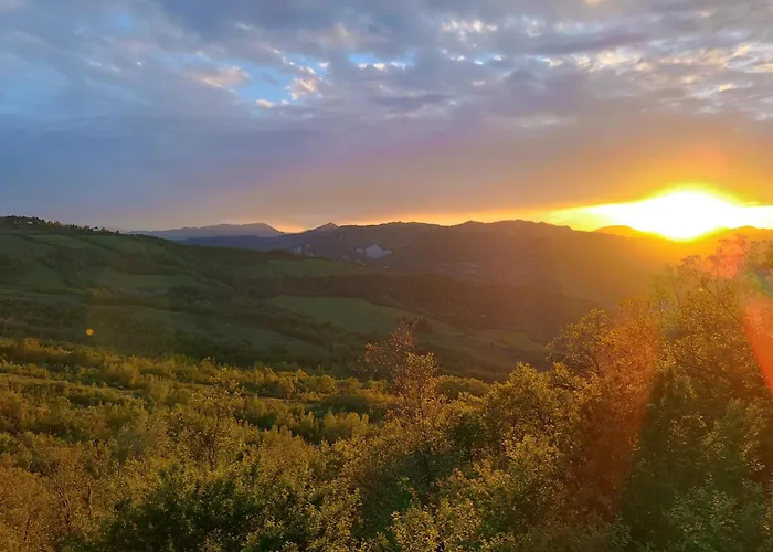 Monte Adone * Monzuno