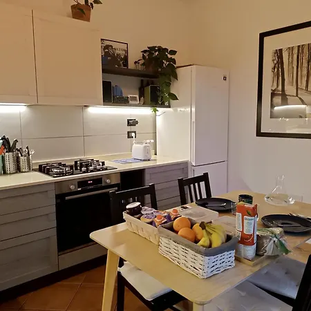 Monte Adone 홈스테이 *