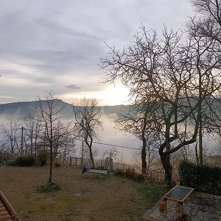 Monte Adone Séjour chez l'habitant *
