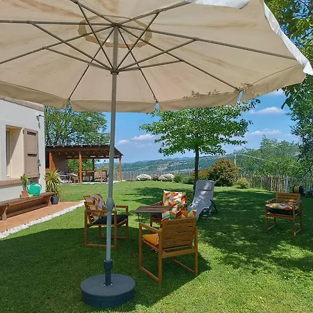 Monte Adone Séjour chez l'habitant Monzuno