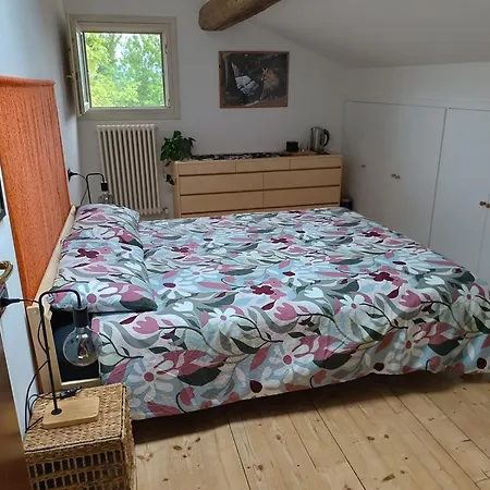 Séjour chez l'habitant Monte Adone Monzuno