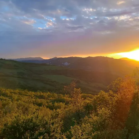 Monte Adone * 몬주노