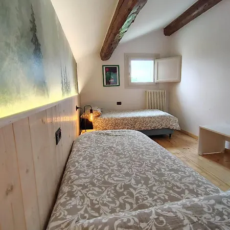 Monte Adone Homestay szállás Monzuno