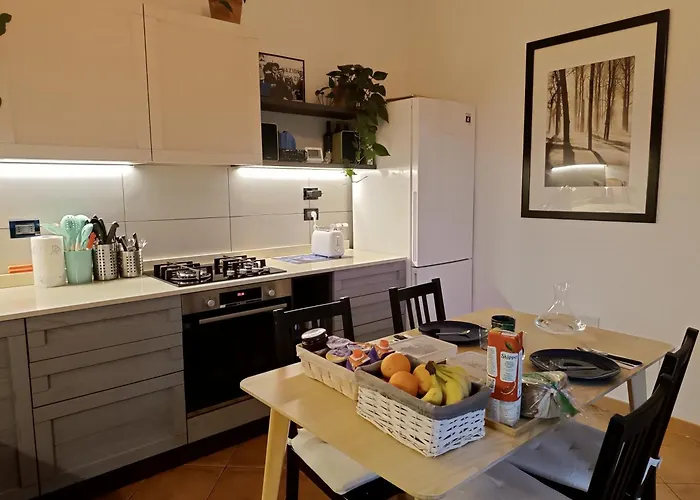 Monte Adone Habitación en casa particular *