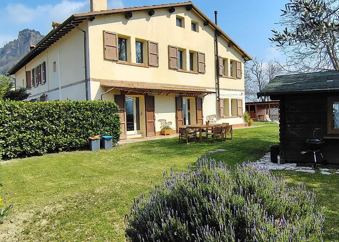 Monte Adone * Monzuno