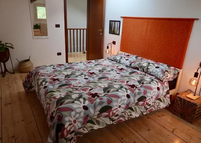 Habitación en casa particular Monte Adone