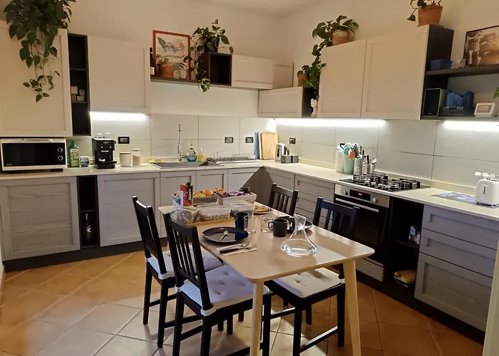 Habitación en casa particular Monte Adone *