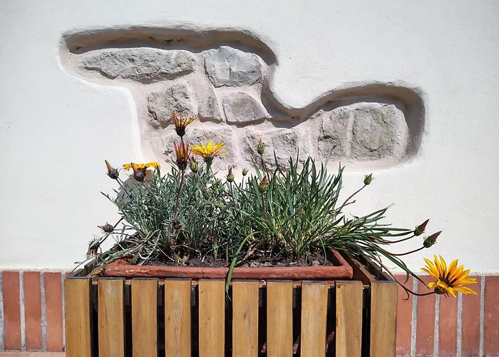 Monte Adone * Monzuno